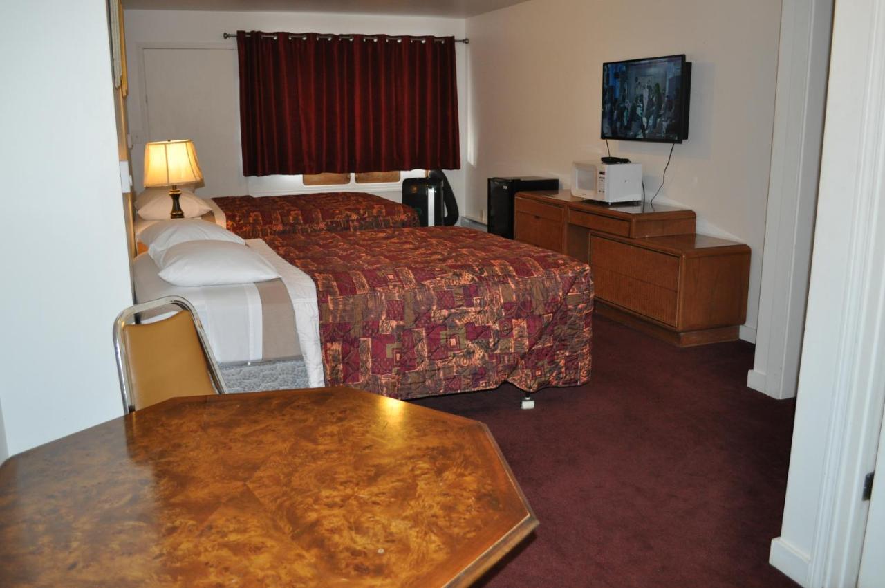 Motel Golden Lion